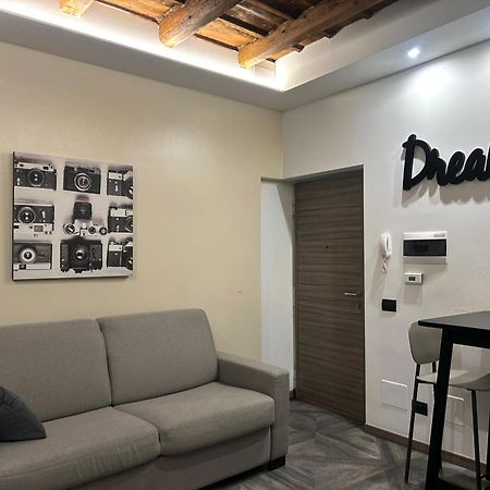 Davinci Apartament Near Duomo Milan Exterior photo