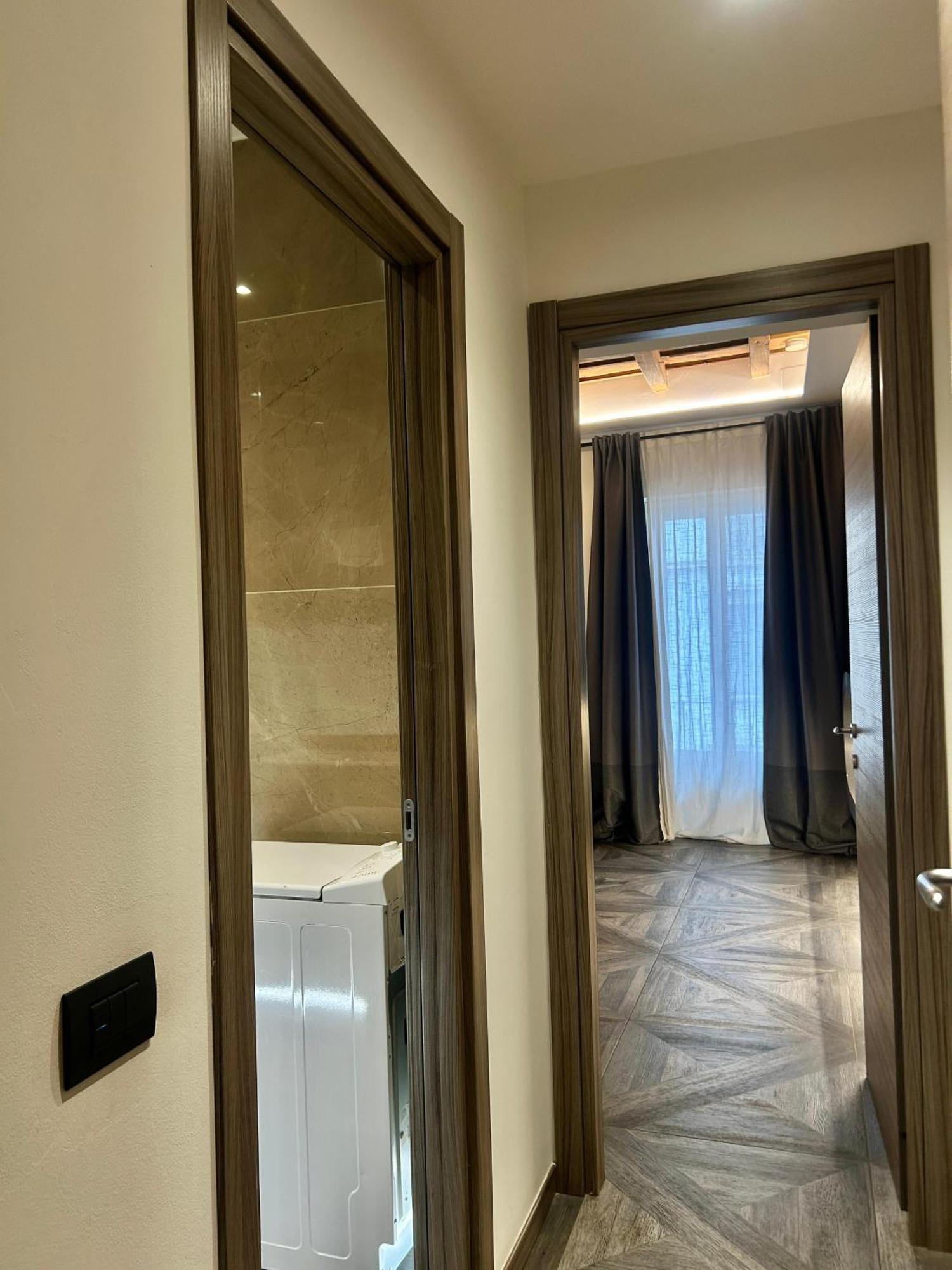 Davinci Apartament Near Duomo Milan Exterior photo