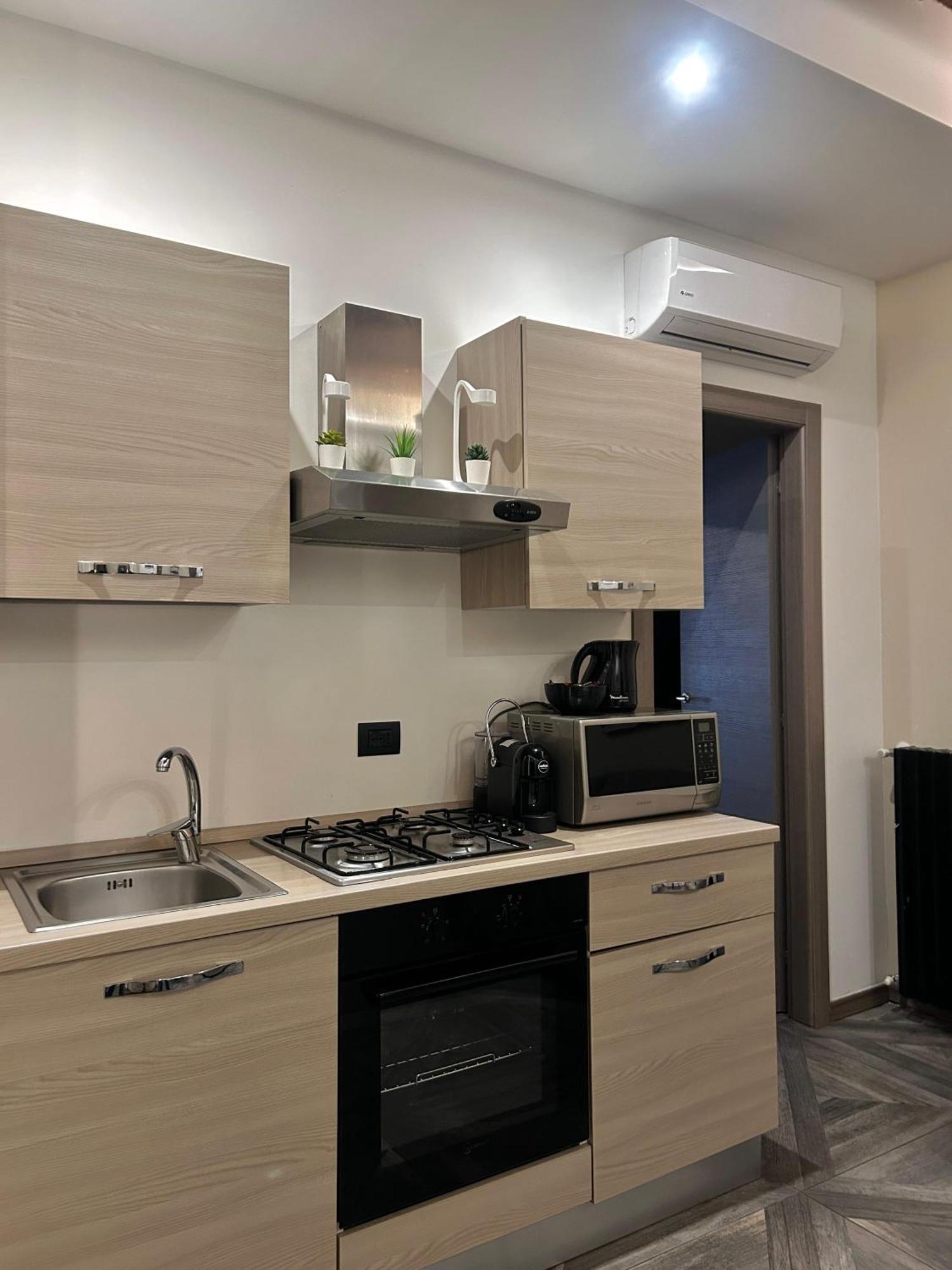 Davinci Apartament Near Duomo Milan Exterior photo