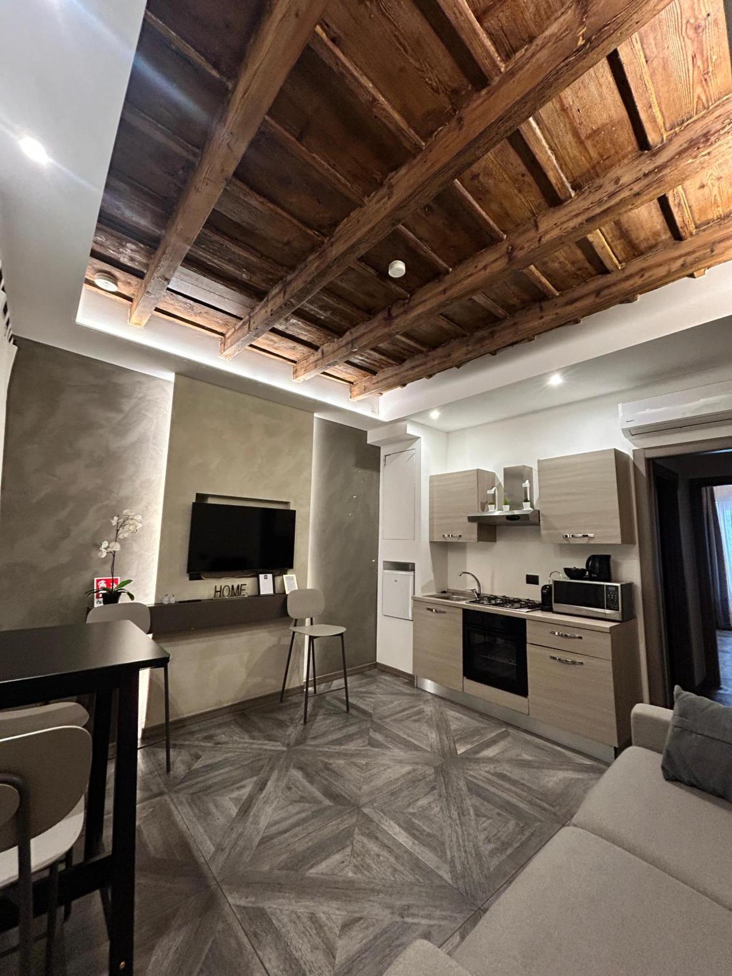 Davinci Apartament Near Duomo Milan Exterior photo