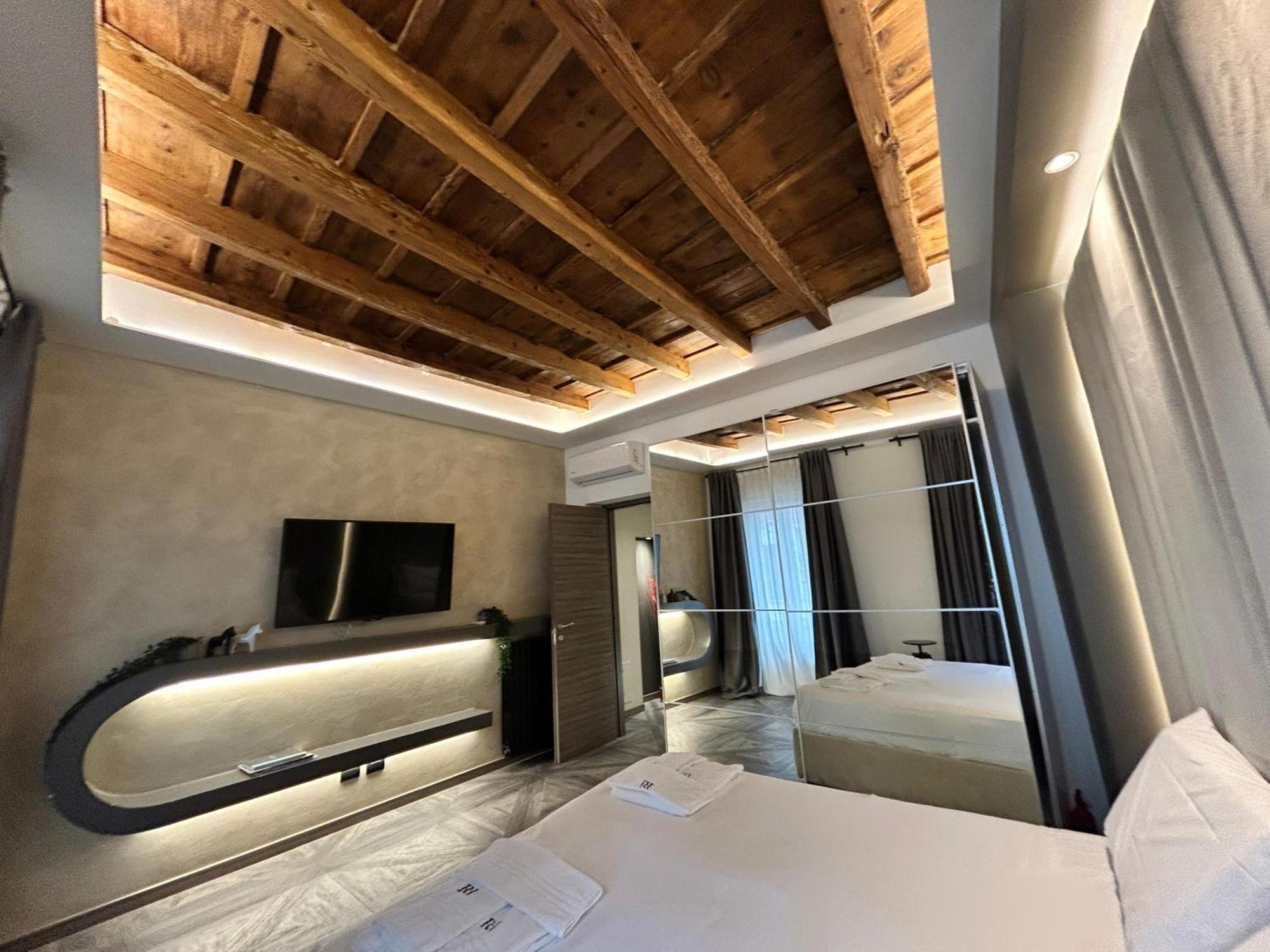 Davinci Apartament Near Duomo Milan Exterior photo