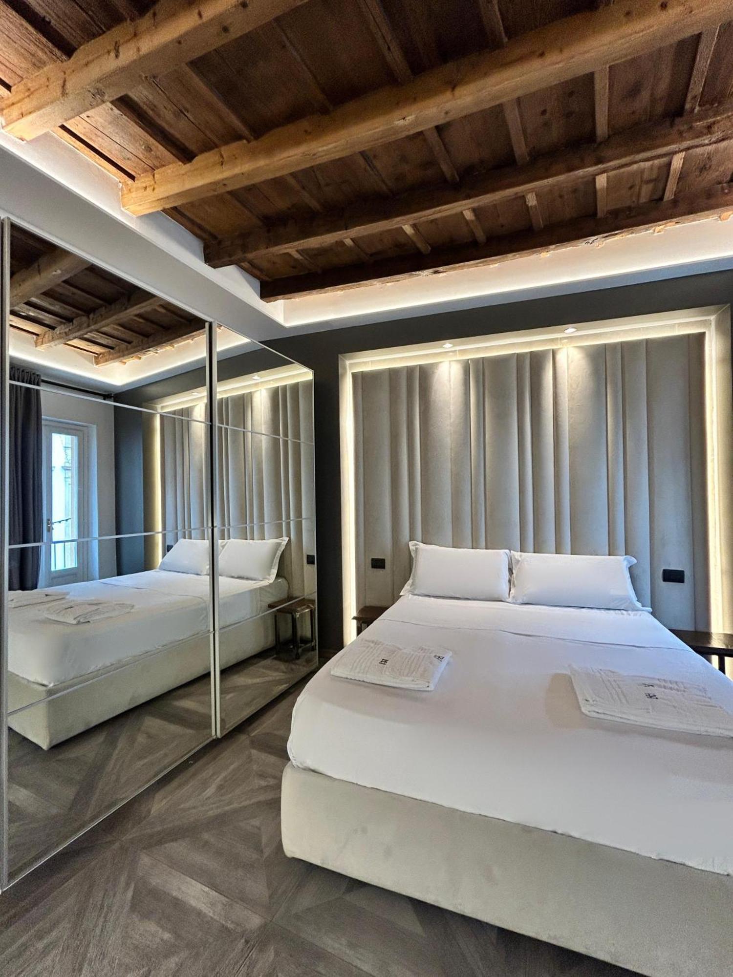 Davinci Apartament Near Duomo Milan Exterior photo