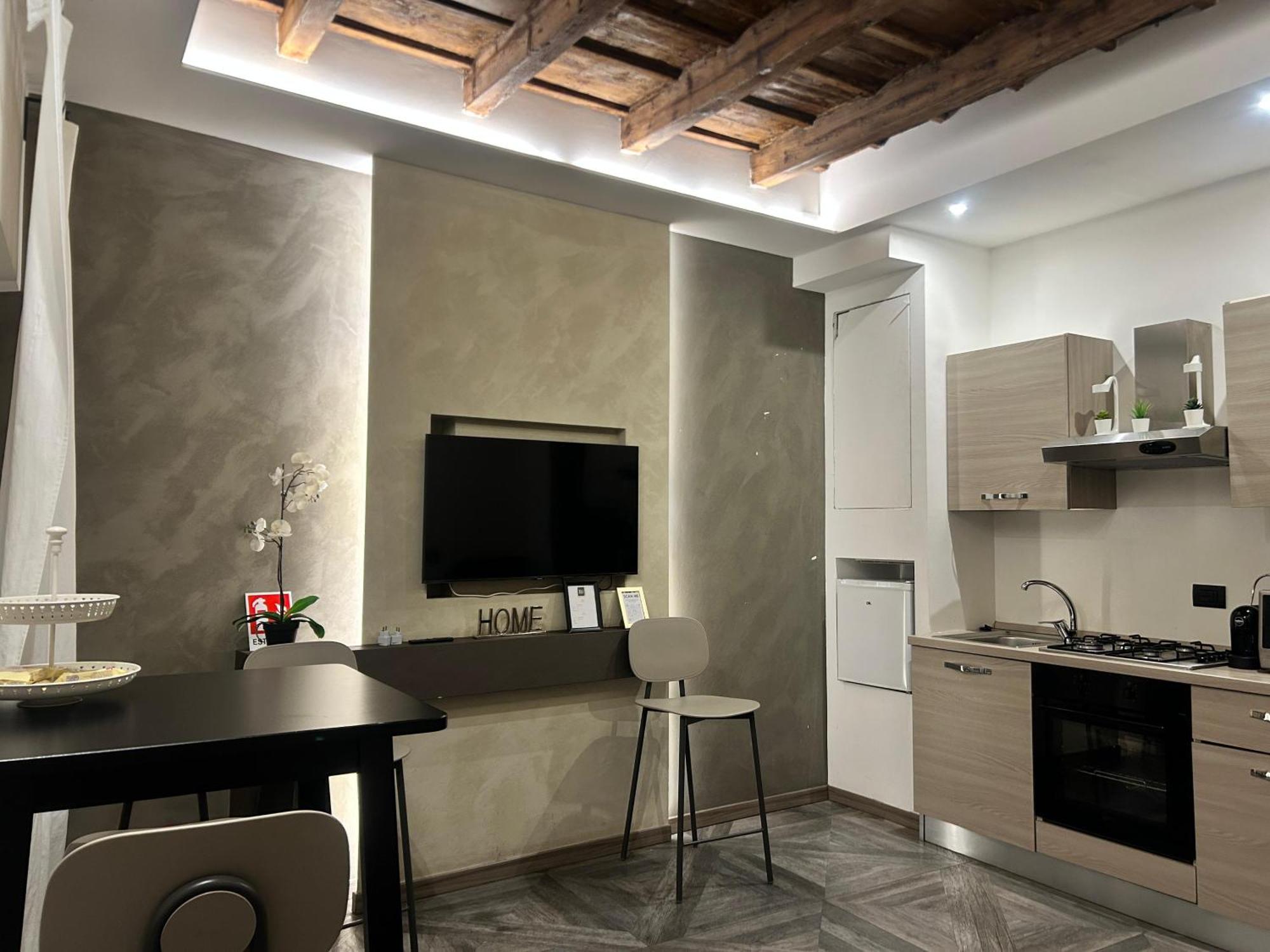 Davinci Apartament Near Duomo Milan Exterior photo
