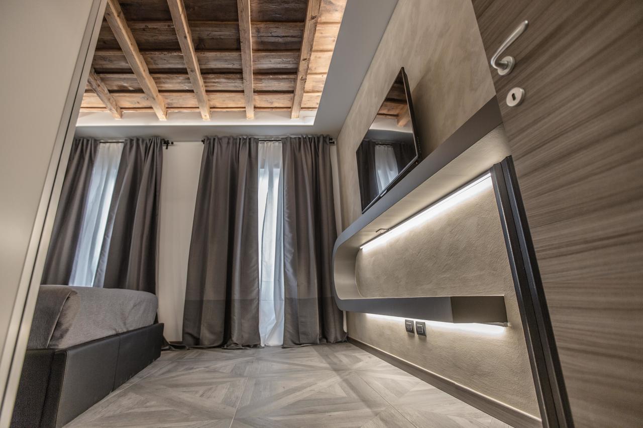 Davinci Apartament Near Duomo Milan Exterior photo